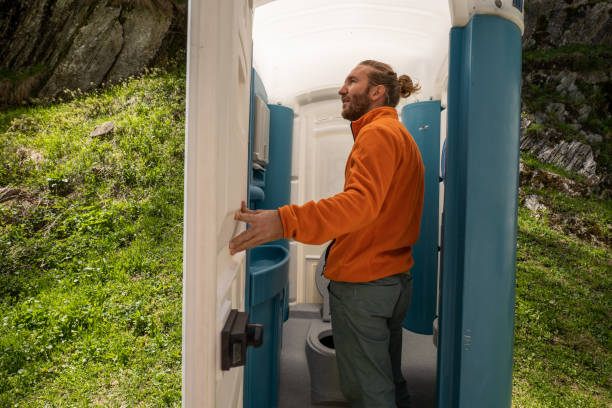 Best Portable bathroom rental  in Cheshire Village, CT