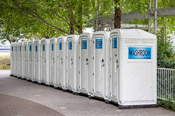 Portable Toilet Options We Offer in Cheshire Village, CT