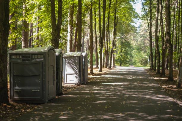 Trusted Cheshire Village, CT porta potty rental Experts